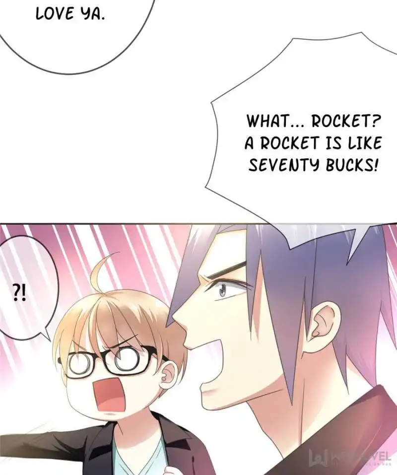 Legend Reboot Chapter 73 39